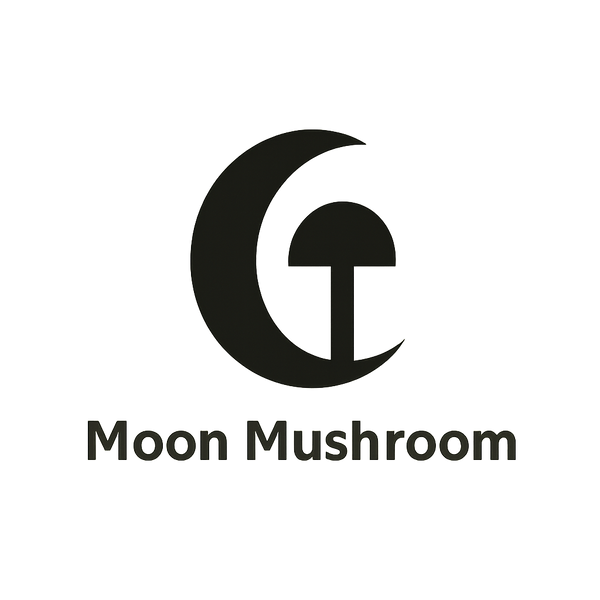 Moon Mushroom
